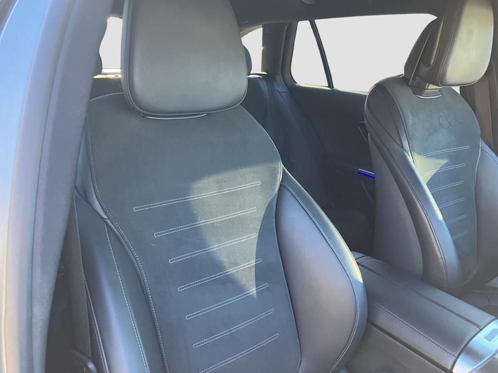 Mercedes-Benz C 300 2021