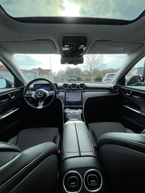 Mercedes-Benz C 220 2023