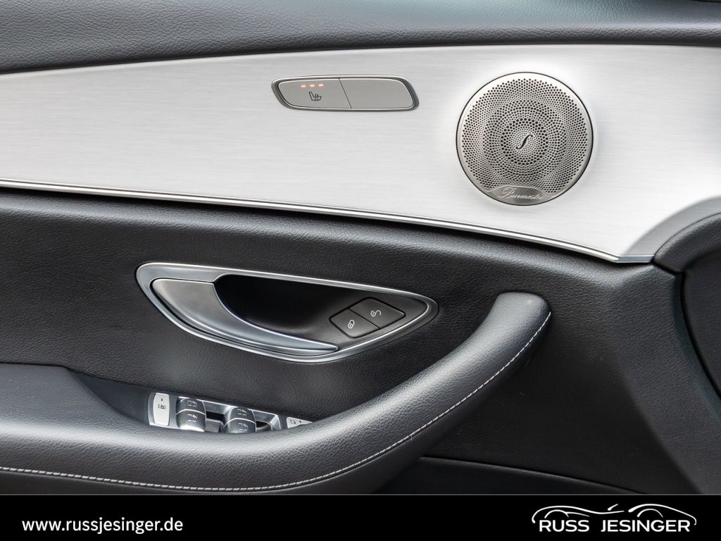 Mercedes-Benz E 300 2021