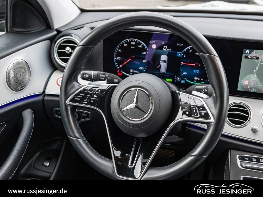 Mercedes-Benz E 300 2021