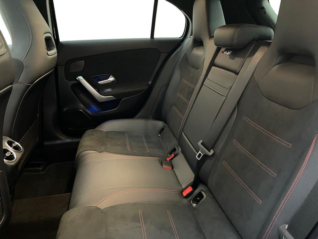 Mercedes-Benz A 250 2023