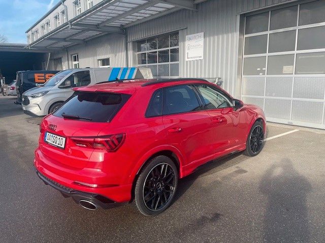 Audi RSQ3 2021