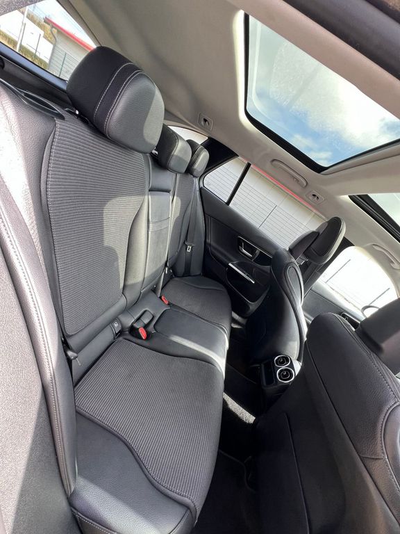 Mercedes-Benz C 220 2023