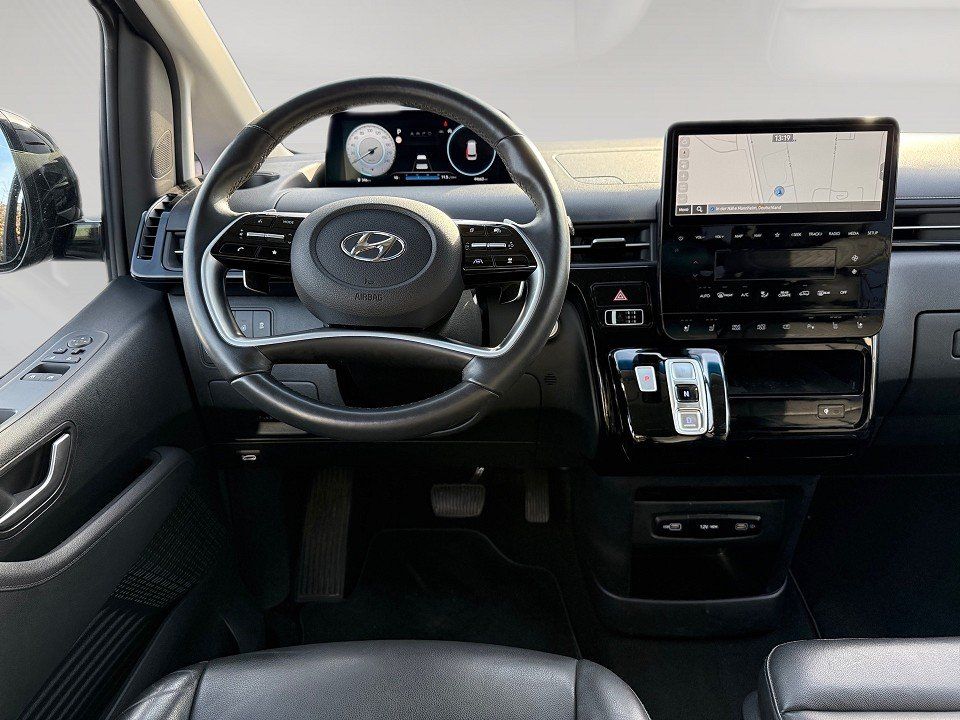 Hyundai STARIA 2023