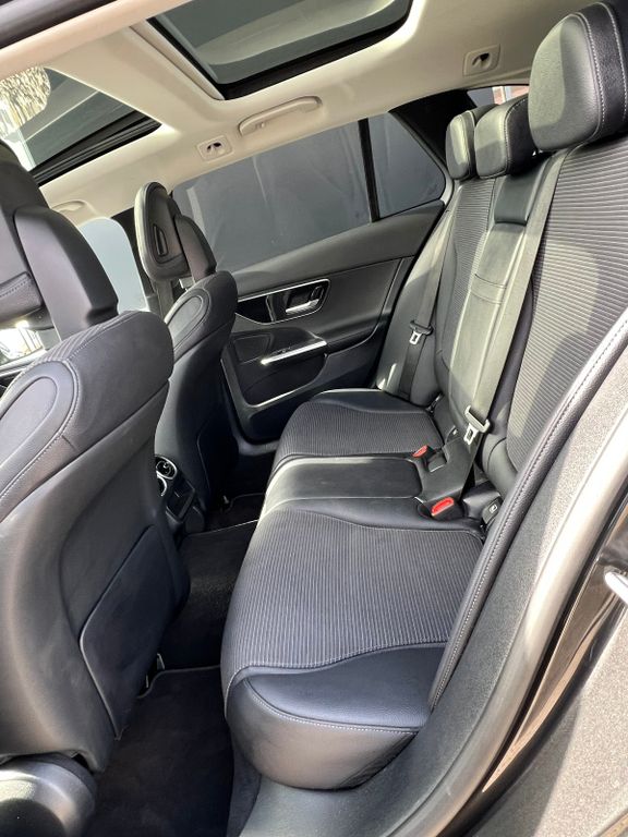 Mercedes-Benz C 220 2023