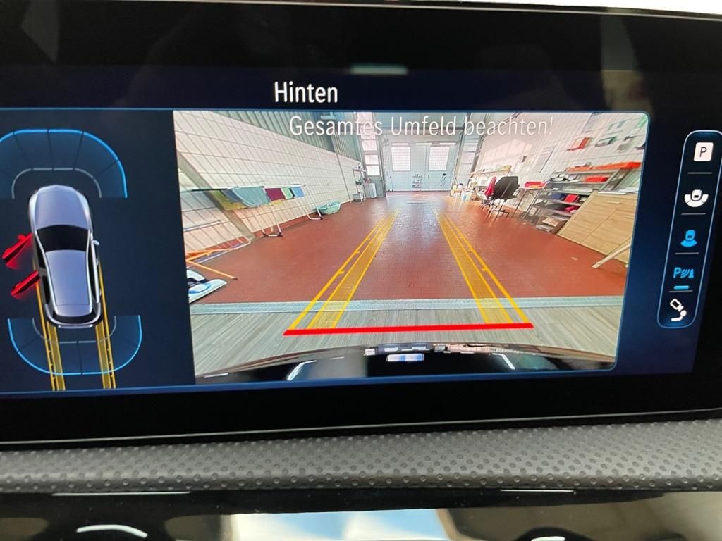 Mercedes-Benz A 250 2023