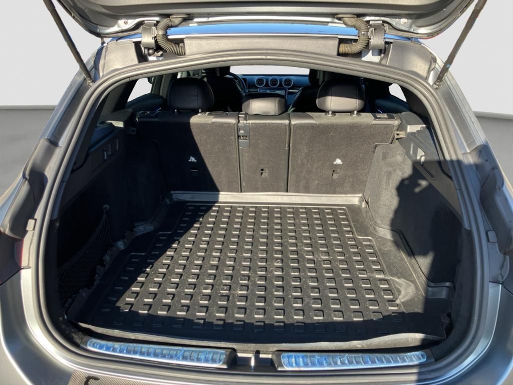 Mercedes-Benz C 300 2021