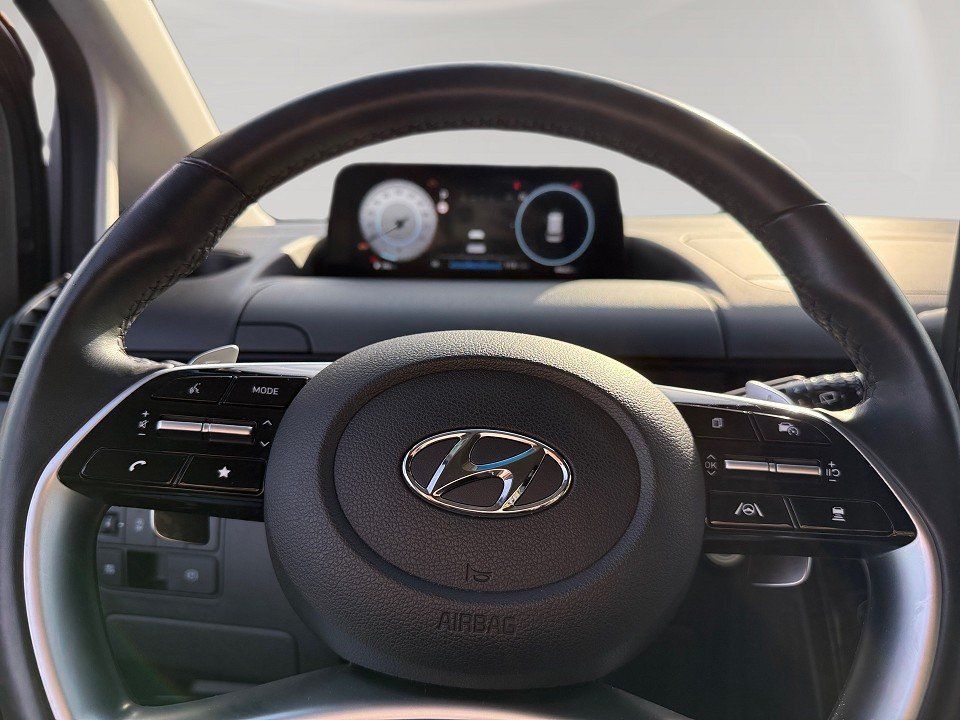 Hyundai STARIA 2023