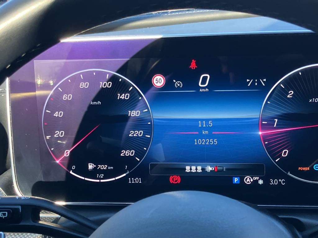 Mercedes-Benz C 300 2021