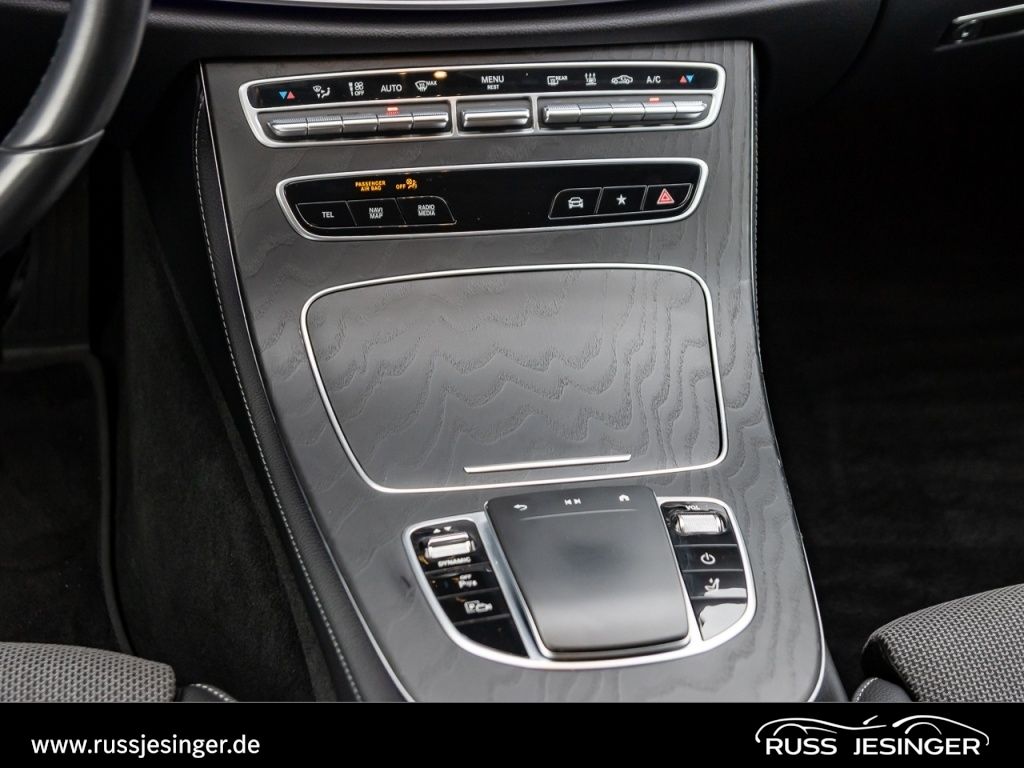 Mercedes-Benz E 300 2021