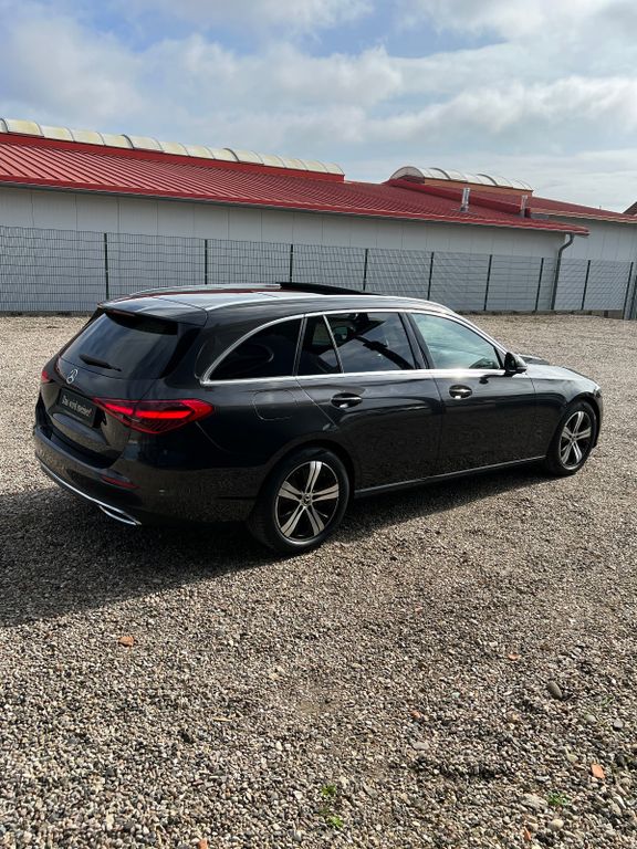 Mercedes-Benz C 220 2023