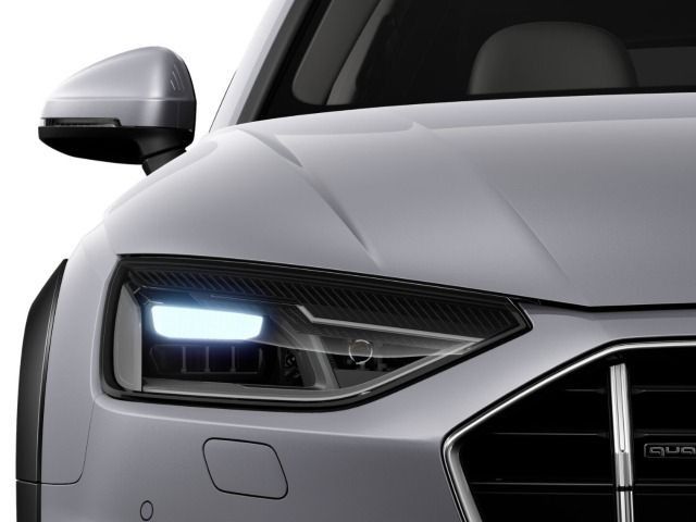 Audi A4 Allroad 2022