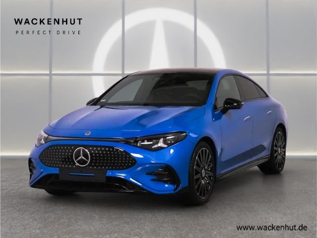 Mercedes-Benz CLA 250 2025