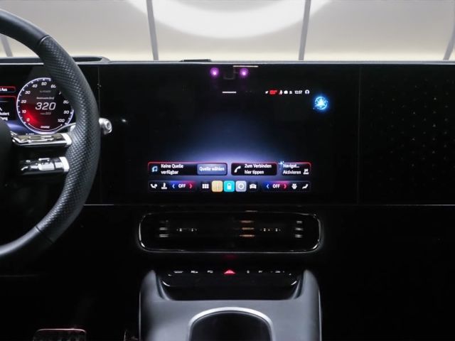Mercedes-Benz CLA 250 2025