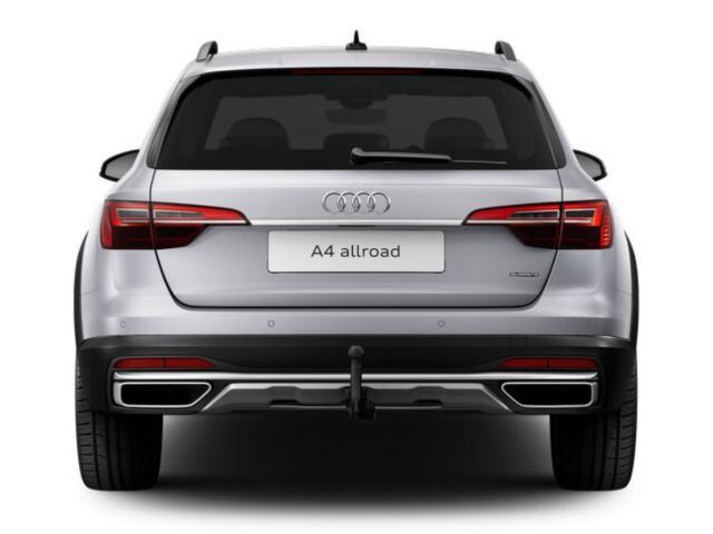 Audi A4 Allroad 2022