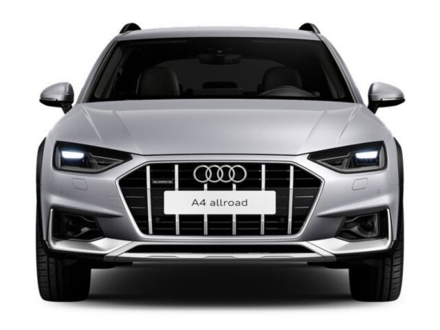 Audi A4 Allroad 2022