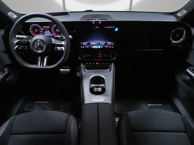 Mercedes-Benz CLA 250 2025