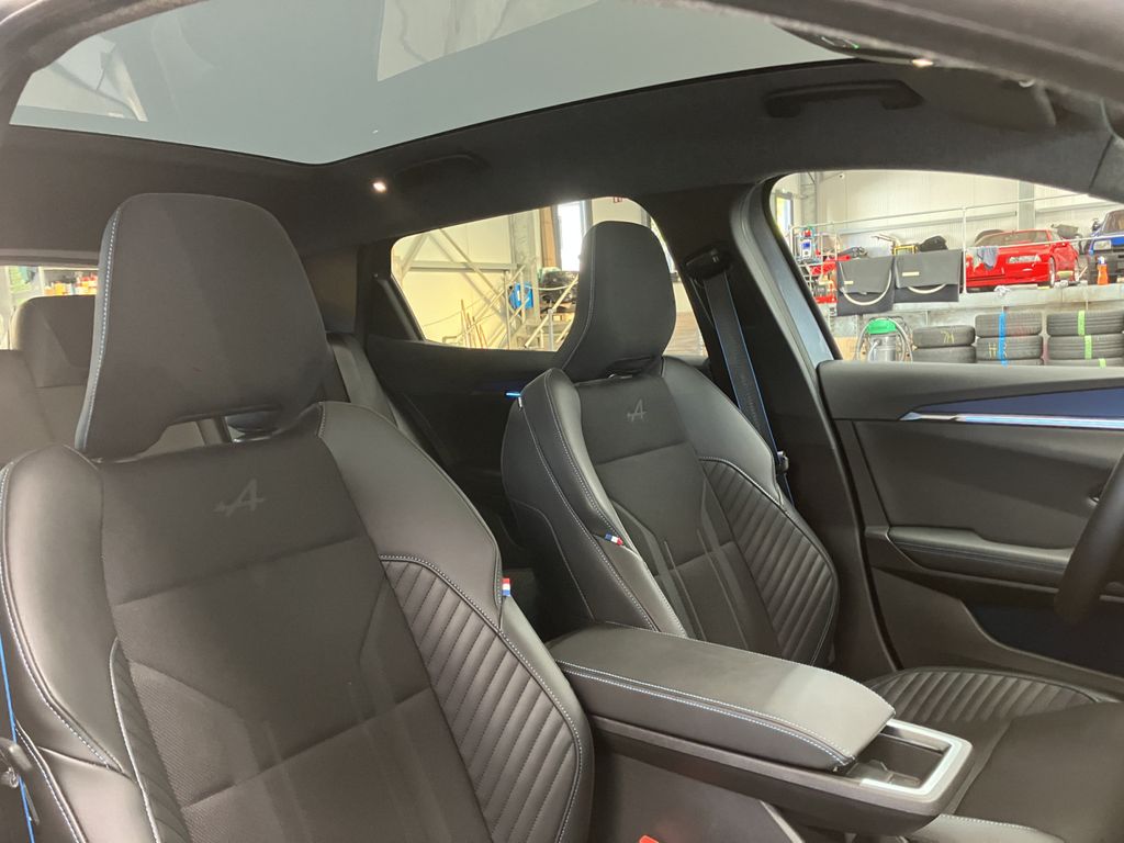 Renault Scenic E-TECH 2024