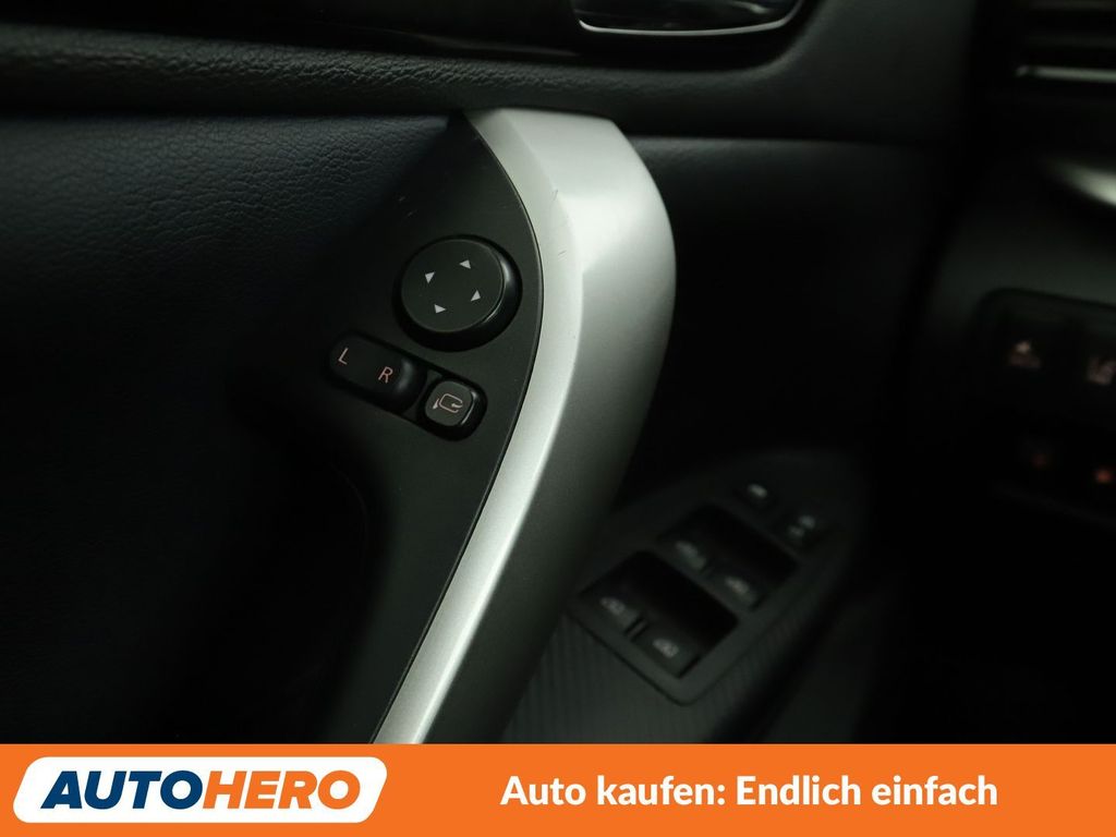 Mitsubishi Eclipse Cross 2022