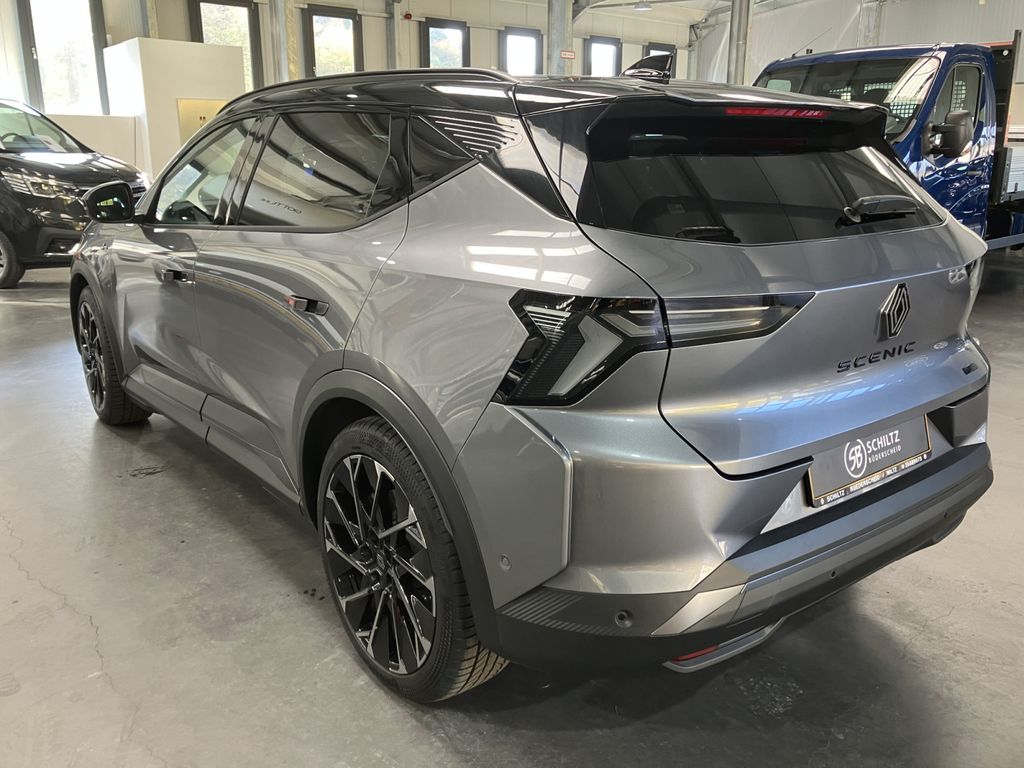 Renault Scenic E-TECH 2024