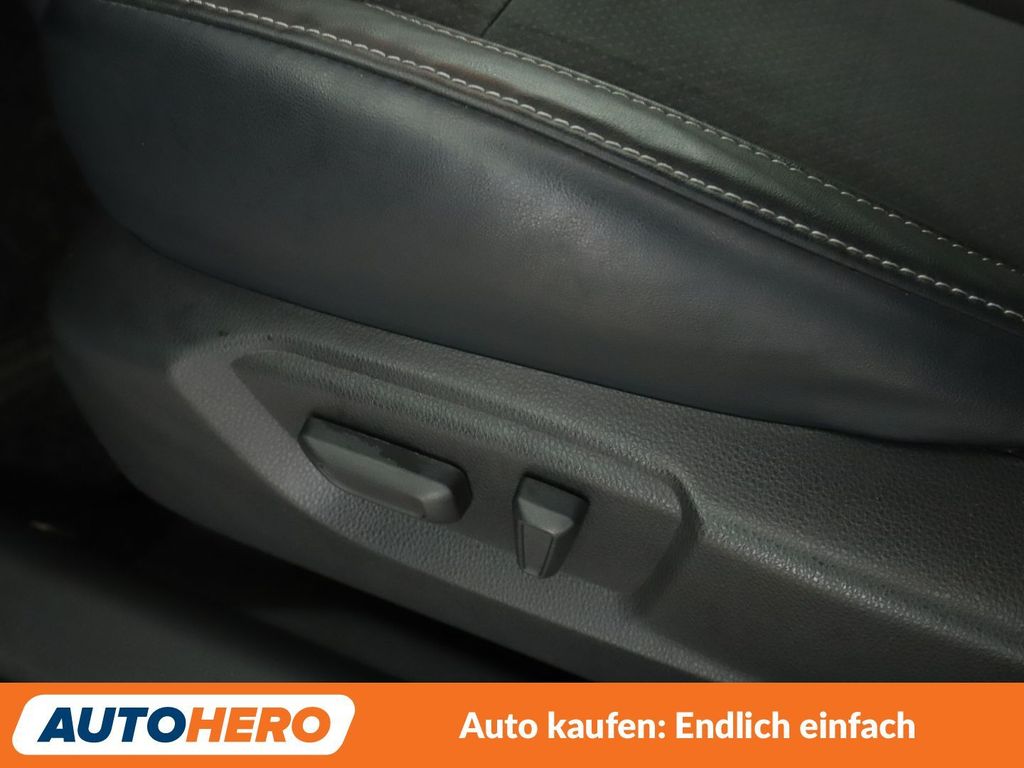 Mitsubishi Eclipse Cross 2022