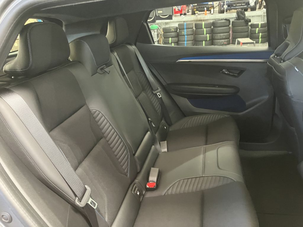 Renault Scenic E-TECH 2024