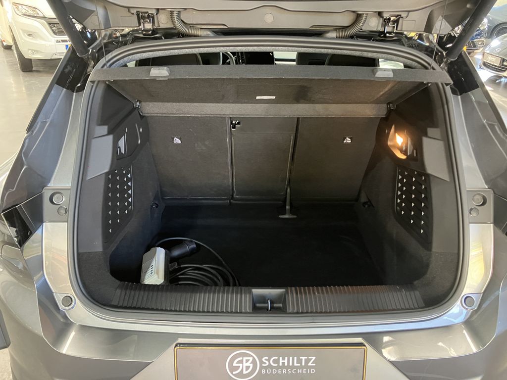 Renault Scenic E-TECH 2024