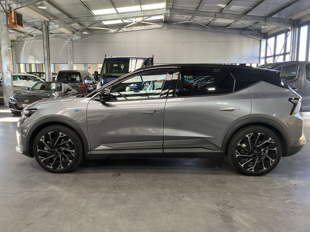 Renault Scenic E-TECH 2024