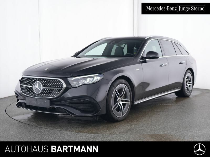 Mercedes-Benz E 300 2025