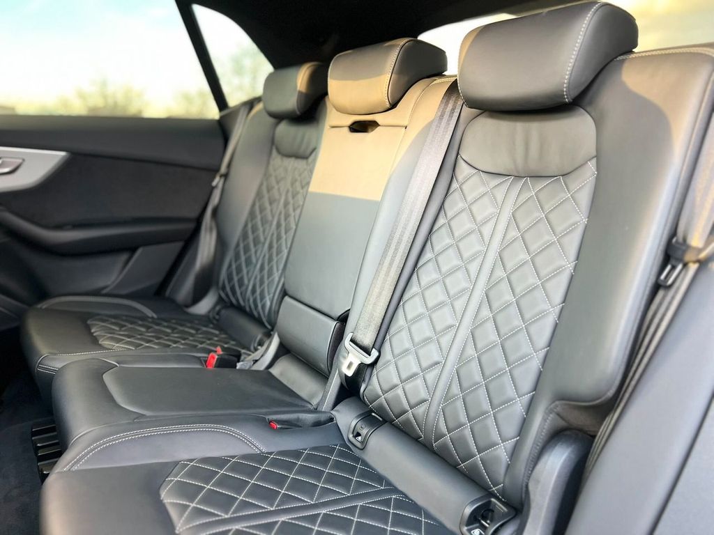 Audi Q8 2024