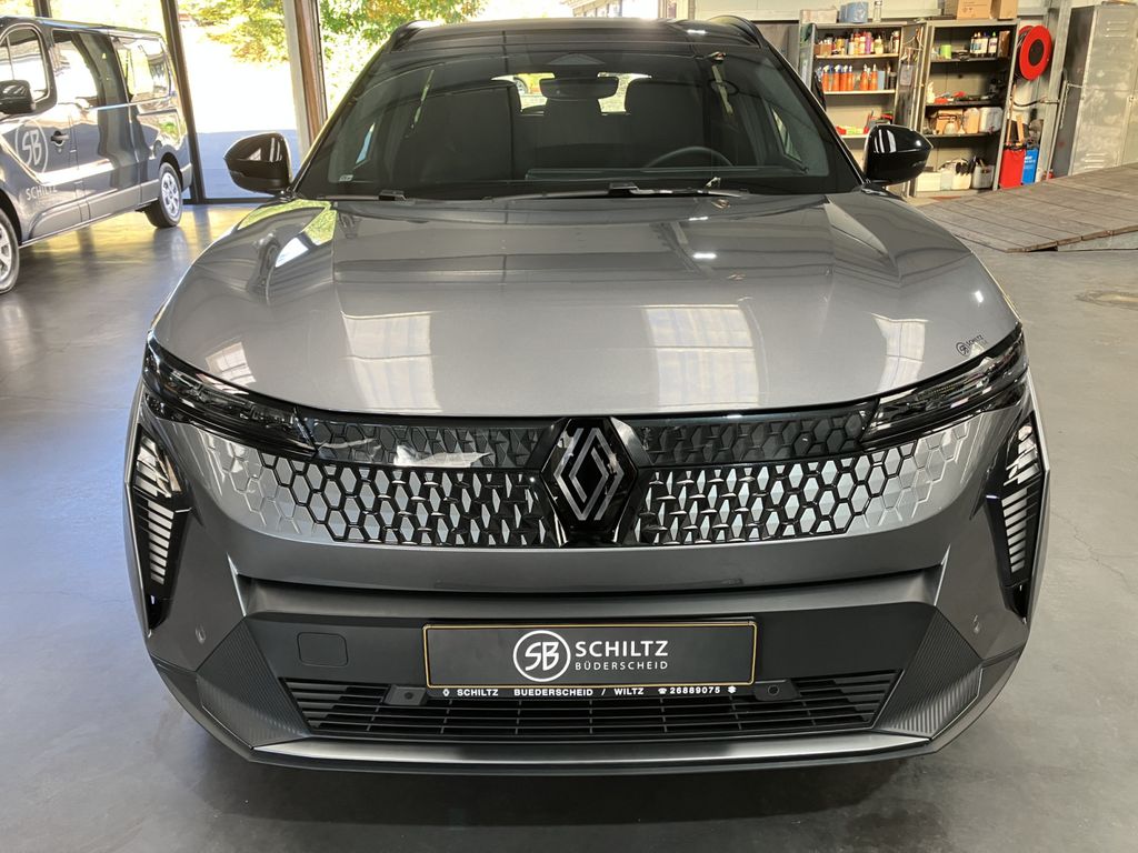 Renault Scenic E-TECH 2024