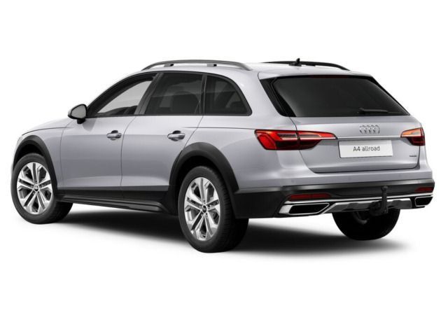 Audi A4 Allroad 2022