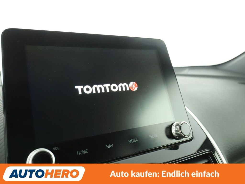 Mitsubishi Eclipse Cross 2022