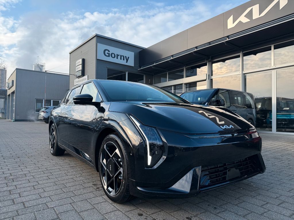 Kia EV4