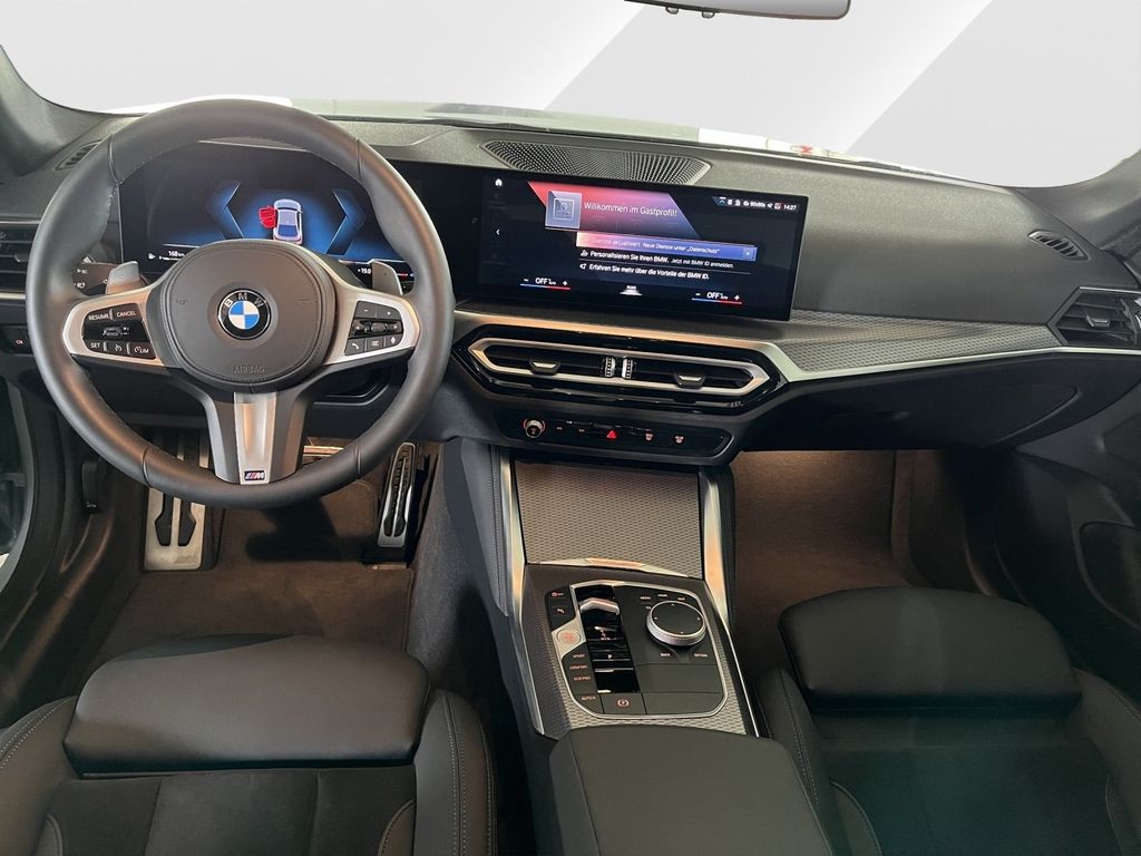 BMW 420 2024