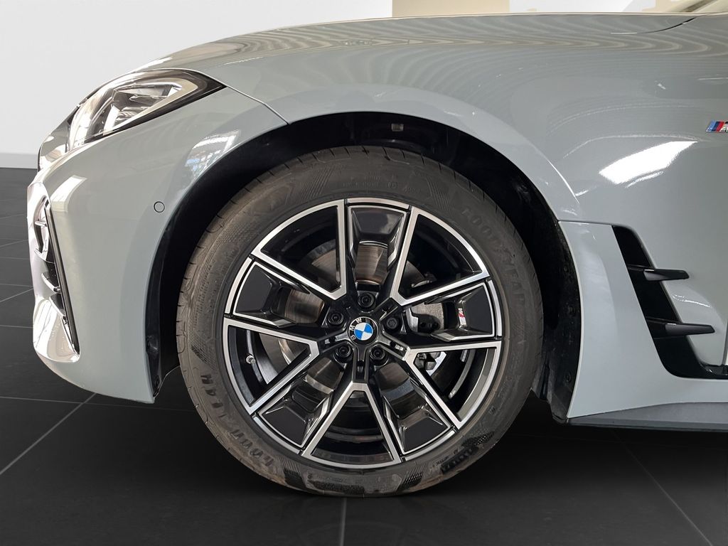 BMW 420 2024