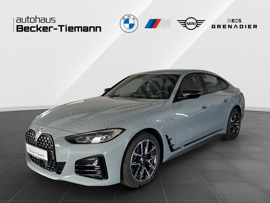 BMW 420 2024