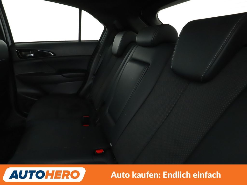 Mitsubishi Eclipse Cross 2022