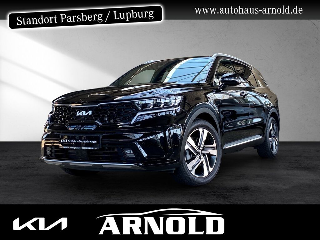 Kia Sorento 2024