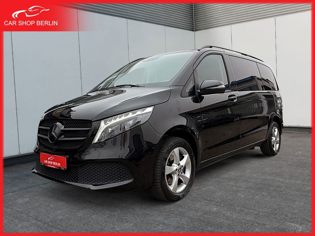 Mercedes-Benz V 220 2023