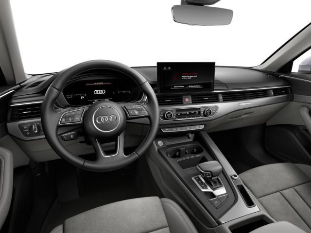 Audi A4 Allroad 2022