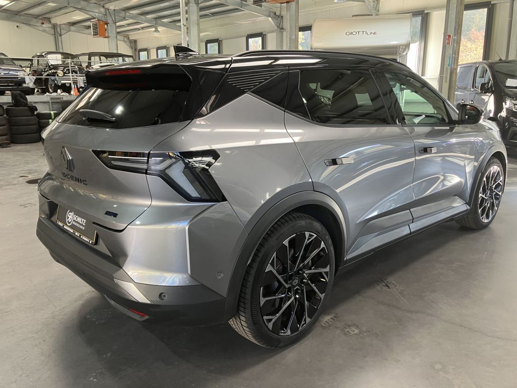 Renault Scenic E-TECH 2024