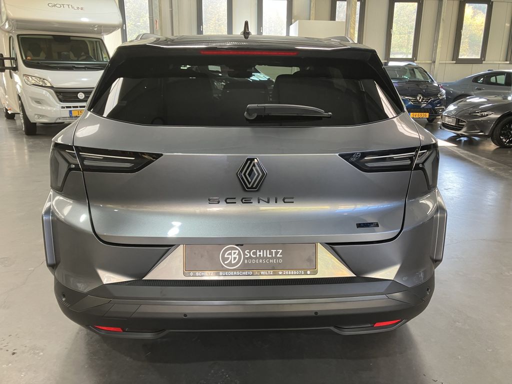 Renault Scenic E-TECH 2024