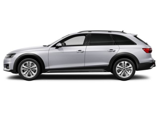 Audi A4 Allroad 2022