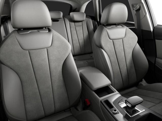 Audi A4 Allroad 2022