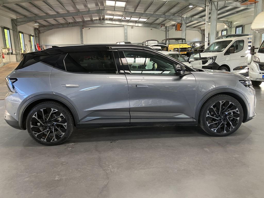 Renault Scenic E-TECH 2024