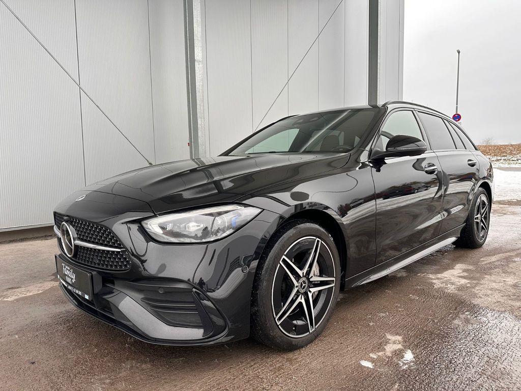 Mercedes-Benz C 300 2023