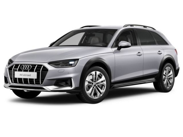 Audi A4 Allroad 2022