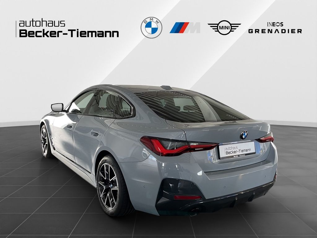 BMW 420 2024