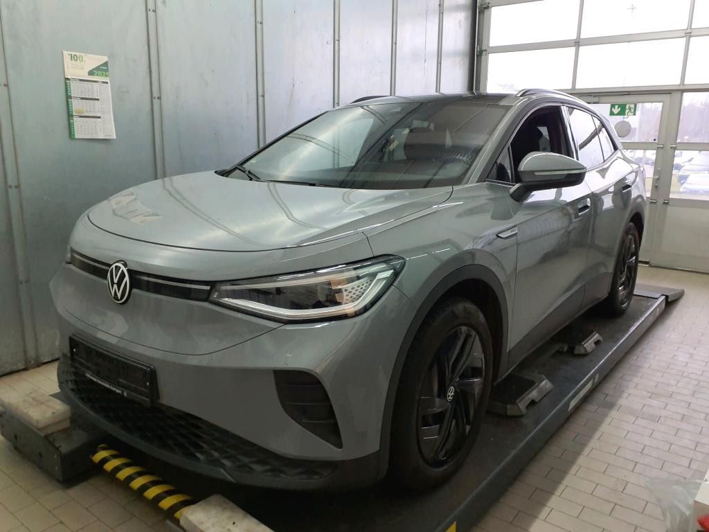Volkswagen ID.4 2022
